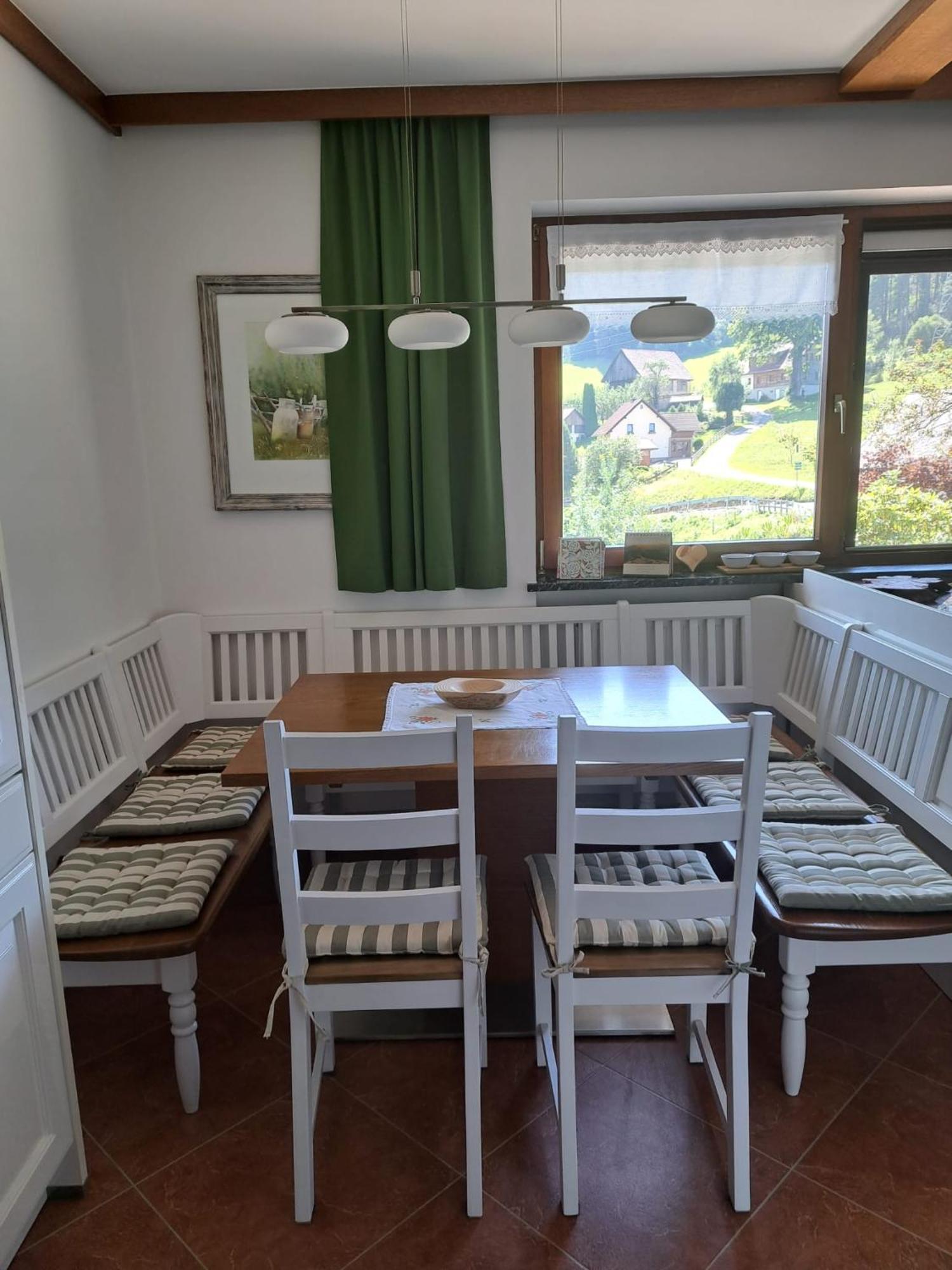 Baumgartner - Bauernhaus Weißkirchen in Steiermark Zewnętrze zdjęcie
