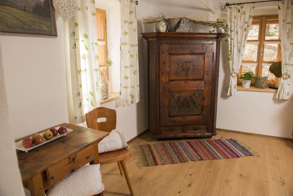Baumgartner - Bauernhaus Weißkirchen in Steiermark Pokój zdjęcie