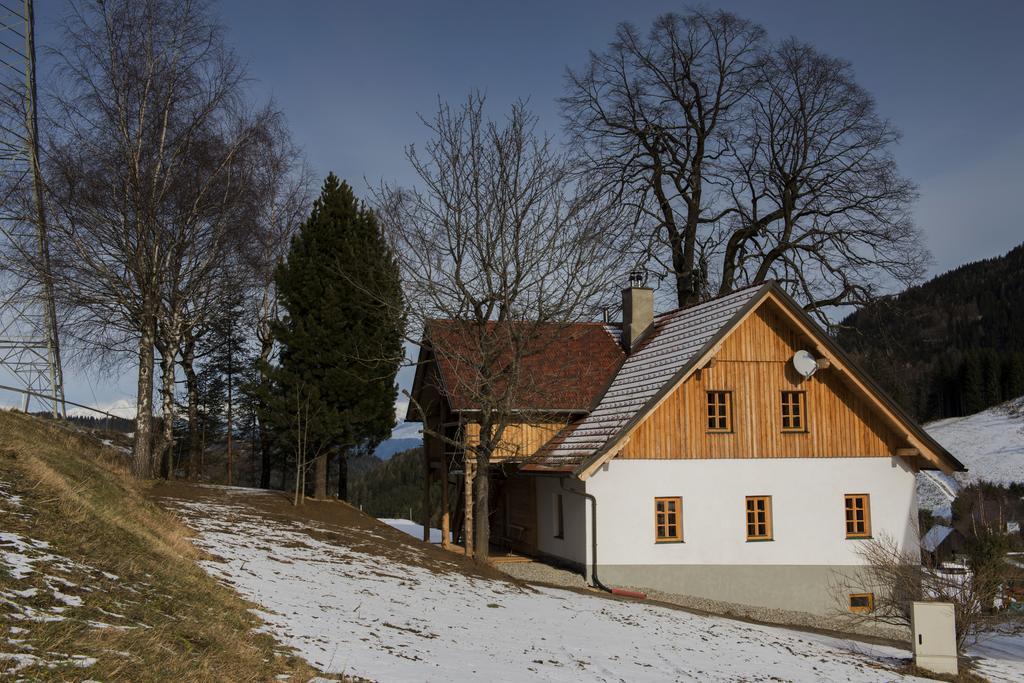 Baumgartner - Bauernhaus Weißkirchen in Steiermark Pokój zdjęcie