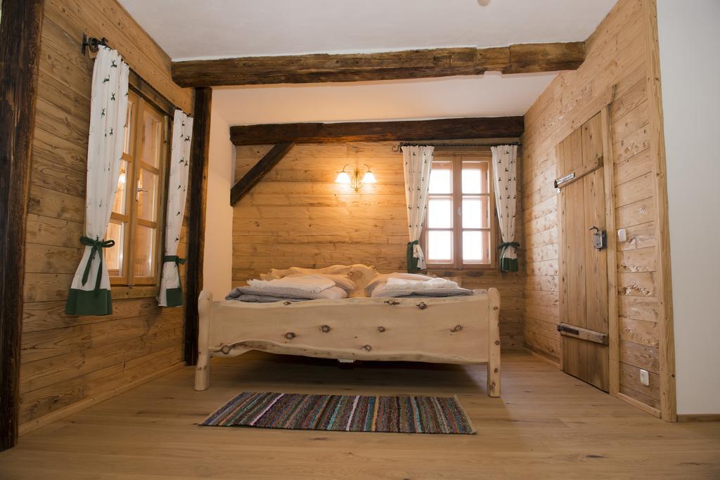 Baumgartner - Bauernhaus Weißkirchen in Steiermark Zewnętrze zdjęcie