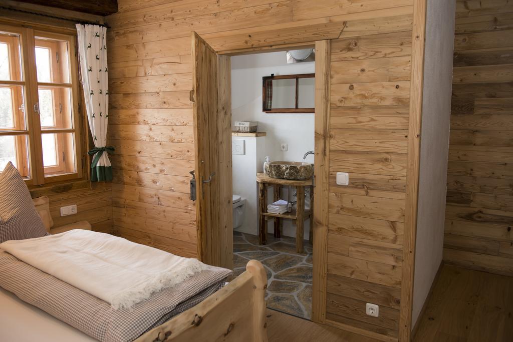 Baumgartner - Bauernhaus Weißkirchen in Steiermark Pokój zdjęcie