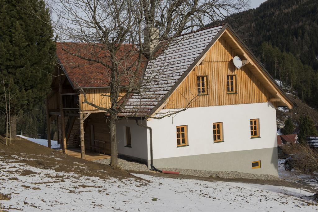Baumgartner - Bauernhaus Weißkirchen in Steiermark Pokój zdjęcie