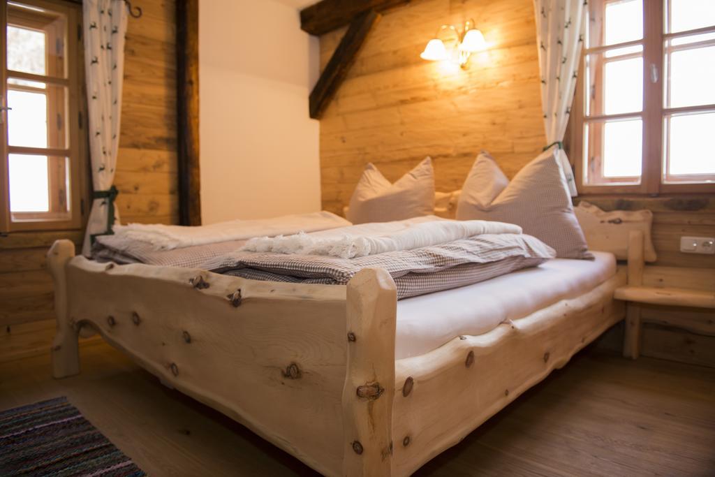 Baumgartner - Bauernhaus Weißkirchen in Steiermark Pokój zdjęcie