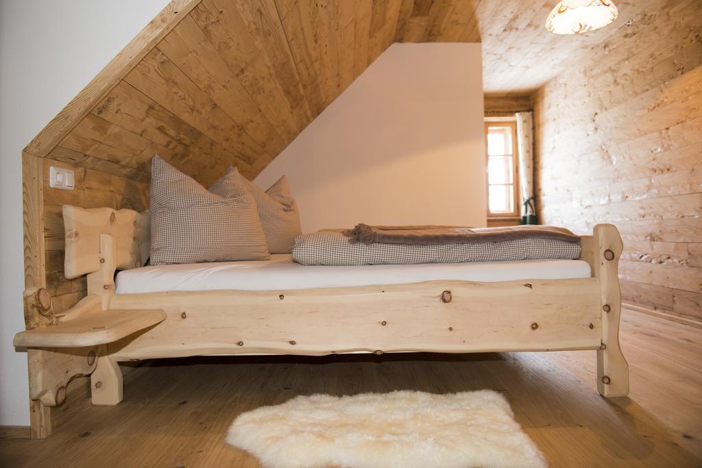 Baumgartner - Bauernhaus Weißkirchen in Steiermark Pokój zdjęcie