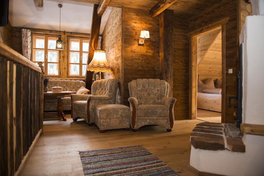 Baumgartner - Bauernhaus Weißkirchen in Steiermark Pokój zdjęcie
