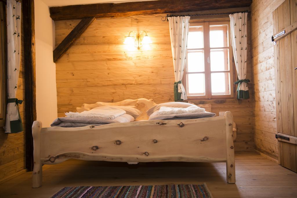 Baumgartner - Bauernhaus Weißkirchen in Steiermark Zewnętrze zdjęcie