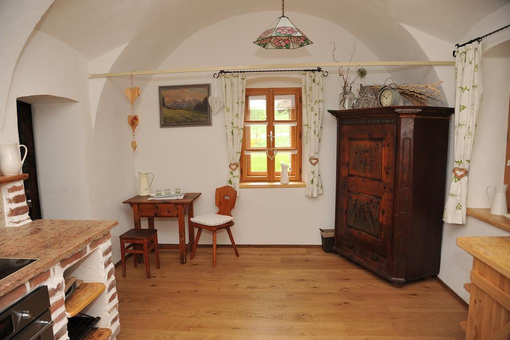Baumgartner - Bauernhaus Weißkirchen in Steiermark Zewnętrze zdjęcie