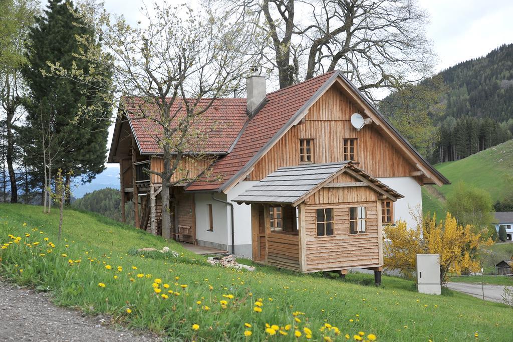 Baumgartner - Bauernhaus Weißkirchen in Steiermark Zewnętrze zdjęcie