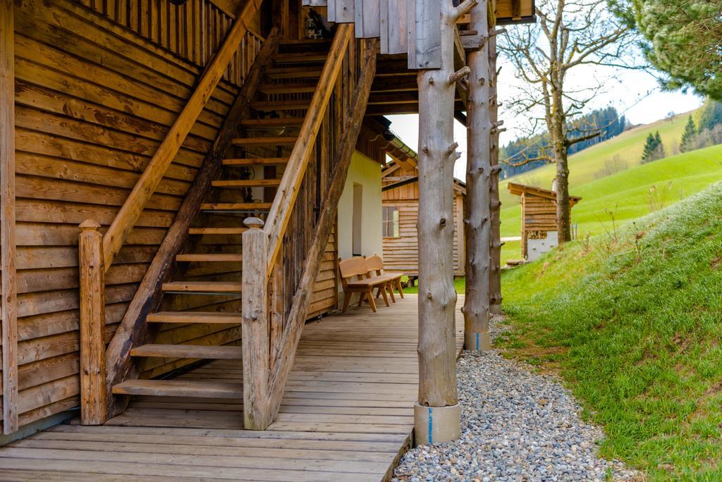 Baumgartner - Bauernhaus Weißkirchen in Steiermark Zewnętrze zdjęcie