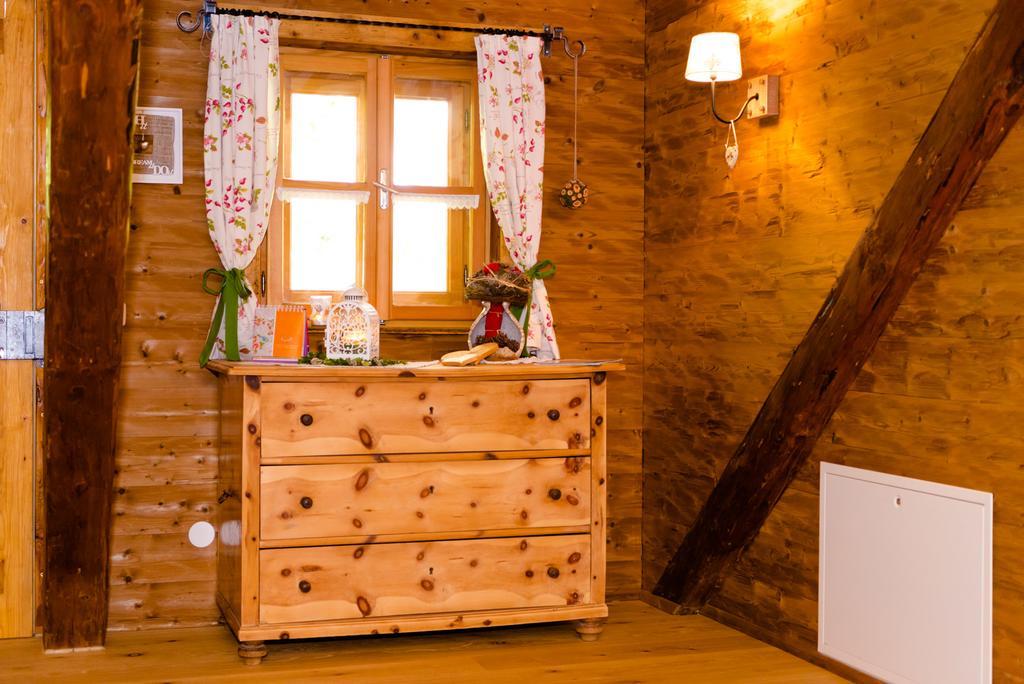 Baumgartner - Bauernhaus Weißkirchen in Steiermark Zewnętrze zdjęcie